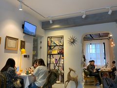 -几静cafe(基湖店)
