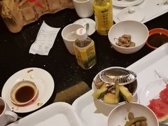-萧邦音乐会所KTV·蒸汽活海鲜自助(福田店)
