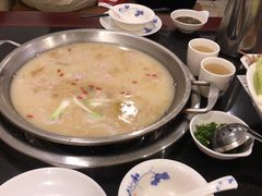 老来福酸汤兔(小锅)-老来福·非遗酸汤兔(凯旋路店)
