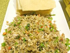 -洪沟崖张记炒鸡店(聚才路店)