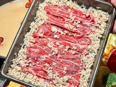-大龙燚·旷野鲜火锅(广州首店)