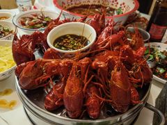 -文和友老长沙龙虾馆(化龙池店)