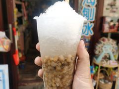 -金山嘴渔村