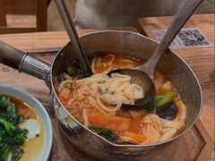 -小满手工粉(上海月星环球港店)