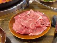 -咖咖火锅(老店)