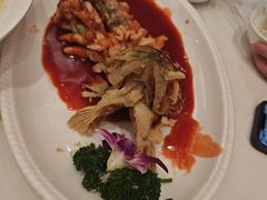 -得月楼·省级非遗·传统苏帮菜(观前店)