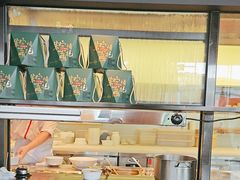 -大师兄·西北小馆(金湾华发商都店)