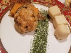 -香宫(九龙香格里拉店)