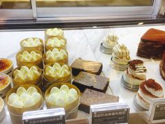 -Awfully Chocolate(来福士广场店)