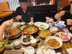 -江太极江浙菜(马桥万达广场店)