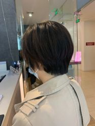 -意廊 Hair Salon