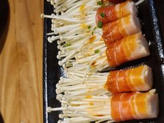 -九田家黑牛烤肉料理(溧阳吾悦店)