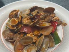 -蚝得喜海鲜(东城店)