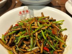 -天下客饭店(中山路店)