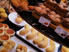 -巴黎贝甜·生日蛋糕(环球中心店)