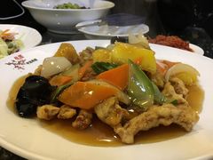 -桃园中华料理炸酱面(燕儿岛路店)