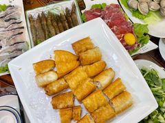 -友强·22年特色海鲜大排档·闽菜(厦门美食地标店)