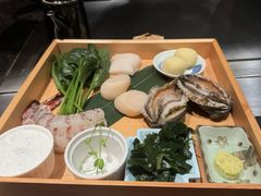 -Ginza Onodera铁板烧(外滩十八号店)