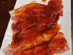 -·缸桶屋·韩式牛肋条自助烤肉(西湖D11店)
