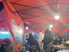 -串小白烧烤(金沙洲店)