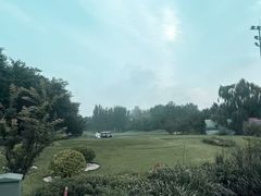 -万柳高尔夫俱乐部