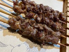 -金掌勺锅包肉(华润万象城店)