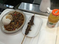 -宜家·瑞典风味餐厅(北京西红门店)