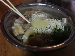 -老兵麻辣烫(世欧王庄店)