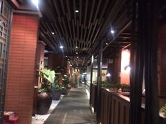 -广东道至正餐厅(区庄店)