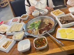 -傣妹火锅(南京东路一店)