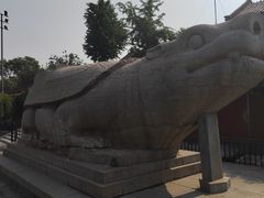 -正定古城-开元寺