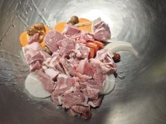 -313羊庄鲜羊火锅·鲜羊肉烧烤(李村店)