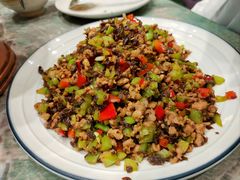 黑三剁-浩海火烧云傣家菜(京广店)