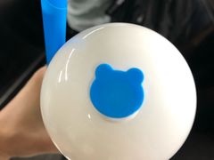 -兰熊鲜奶(西直门凯德mall店)