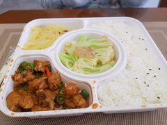 -闲湖城·黄龙饭店