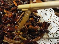 -福照楼汽锅鸡·云南菜(护国路店)