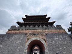 -北陵公园