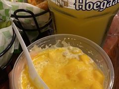 -特式糖水铺甜品