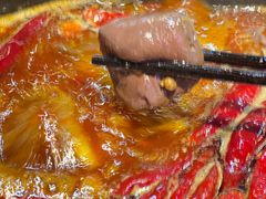 -憨铁匠老火锅(龙岗万科里店)