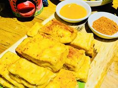 -云尊府云南菜·蒸汽石锅鱼(五棵松华熙店)