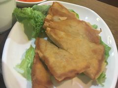 -热浪岛马来餐厅