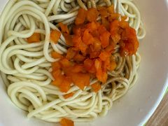 热干面-江三王记牛杂馆(总店)