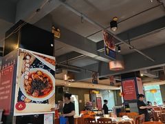 -天下客饭店(中山路店)