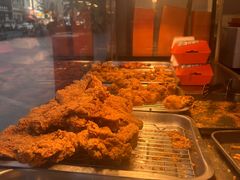 -前进5路汉堡炸鸡(汉街skp店)