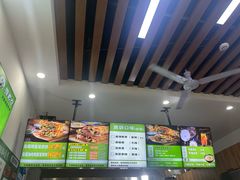 -舞素卷菜煎饼.糁汤(万达金街店)