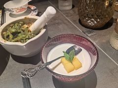 -芙蓉十九·新湘菜