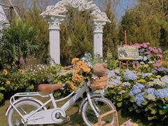 -HERRE·FARM 赫尔露营农场·团建聚会包场