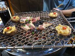 -火炉旺烤肉啤酒屋(沈北创始店)