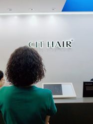 -CIT造型·烫发·染发