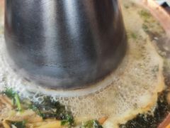 -富察氏乌拉满族火锅(乌拉街店)